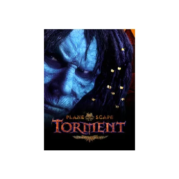 Interplay Planescape Torment Enhanced Edition PC Game